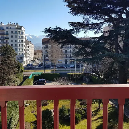 Apartment Francois 1er Au Manoir