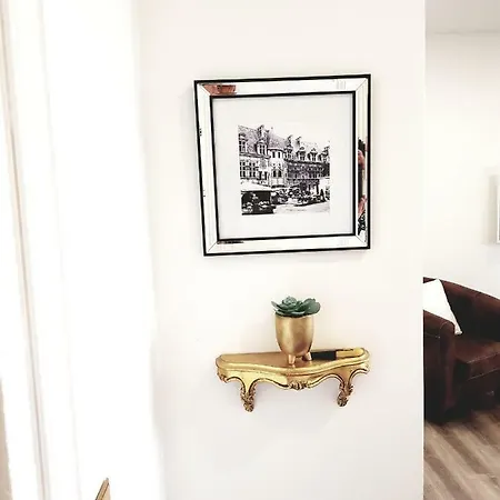 Апартаменты Francois 1er Au Manoir