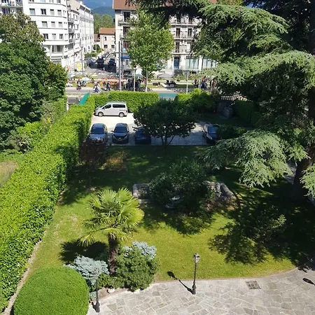 Francois 1er Au Manoir Apartment Grenoble