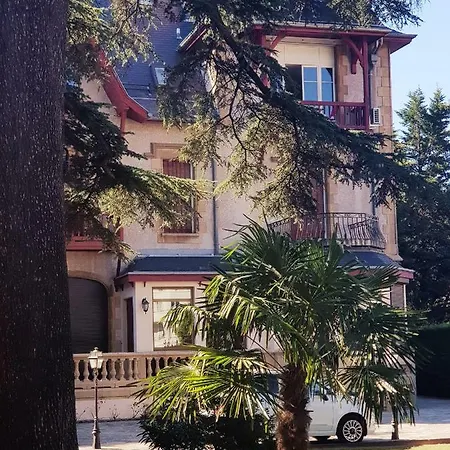 Apartment Francois 1er Au Manoir *