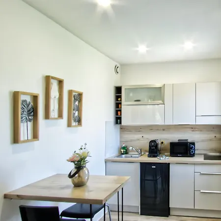 Francois 1er Au Manoir * Grenoble