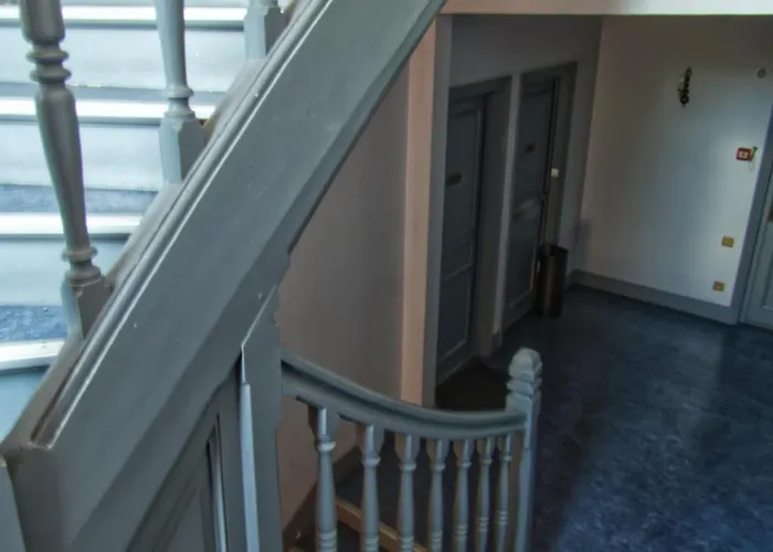 Francois 1er Au Manoir *