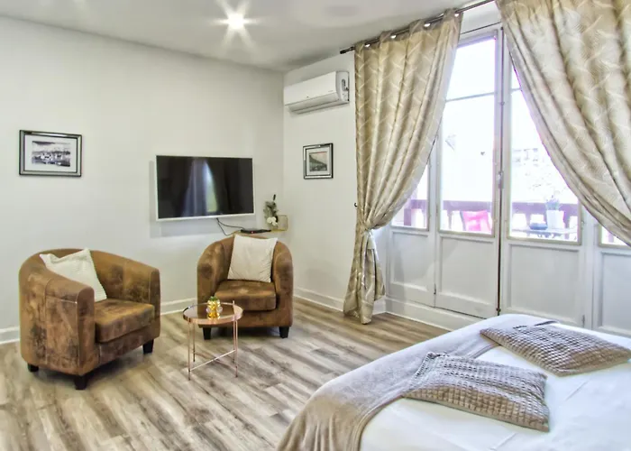 Francois 1er Au Manoir