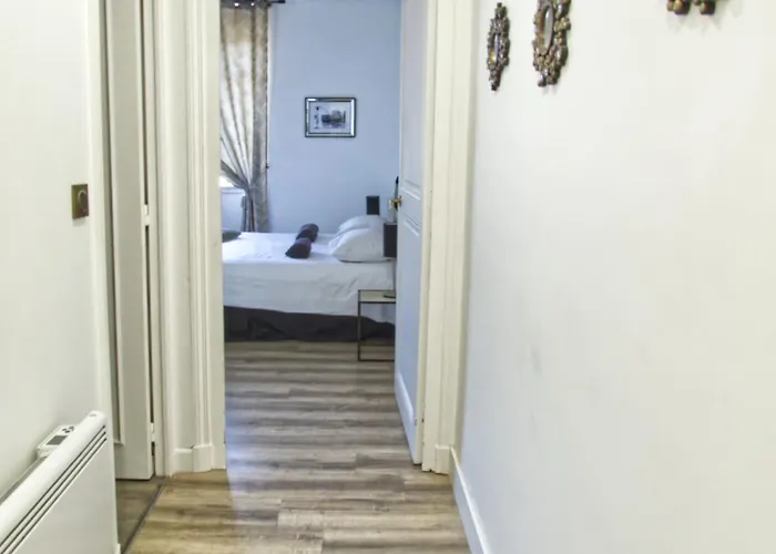 Francois 1er Au Manoir *