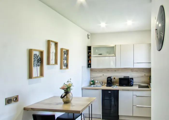 Francois 1er Au Manoir * Grenoble