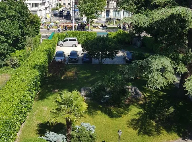 Francois 1er Au Manoir Apartamento Grenoble