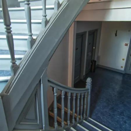 Francois 1er Au Manoir *