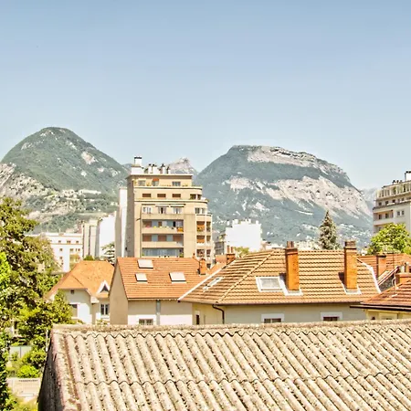 דירה Francois 1er Au Manoir