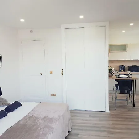 Francois 1er Au Manoir Apartamento
