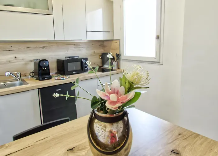 Francois 1er Au Manoir דירה