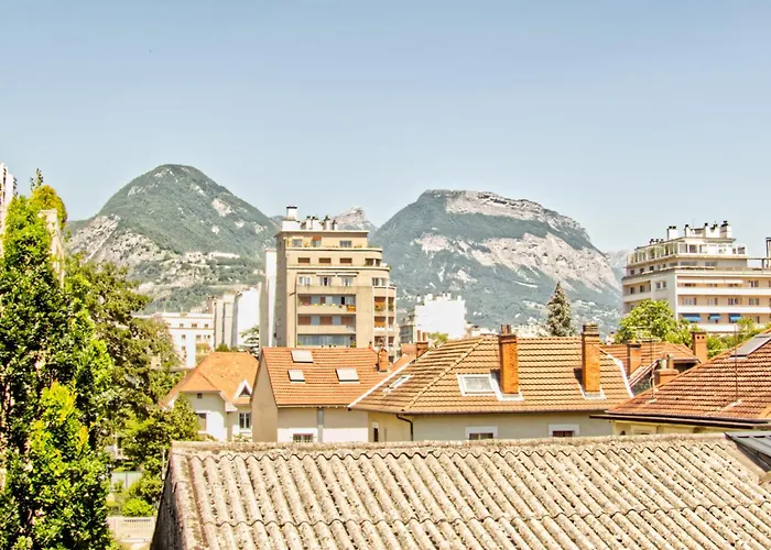 דירה Francois 1er Au Manoir