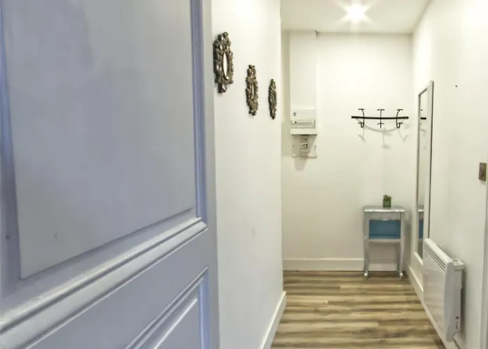 Francois 1er Au Manoir גרנובל