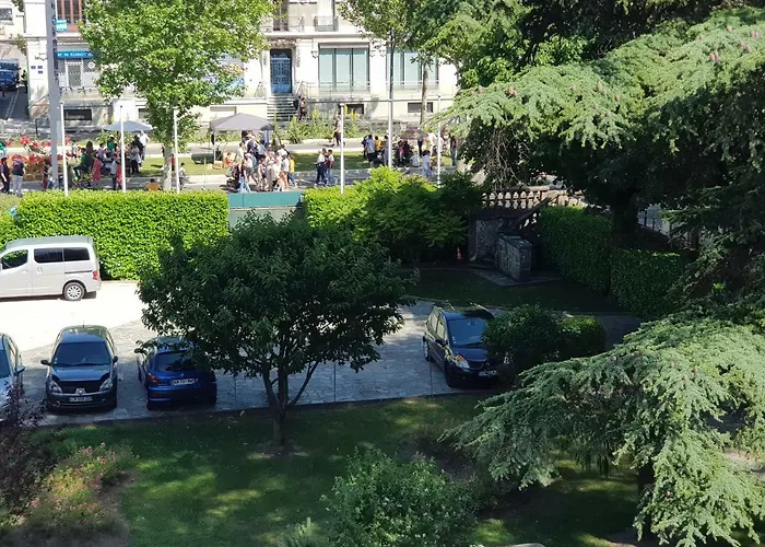 Francois 1er Au Manoir