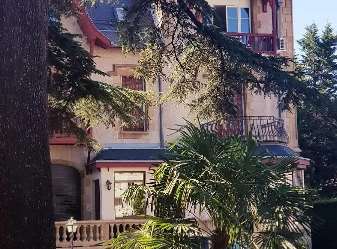 דירה Francois 1er Au Manoir *