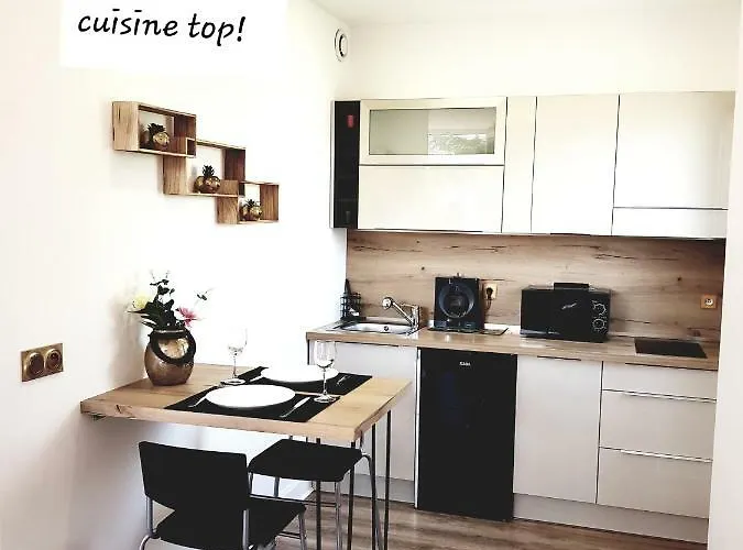 דירה Francois 1er Au Manoir